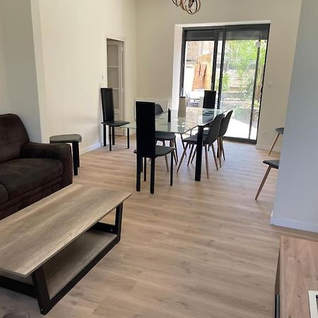 Maison 5 Chambres 3Sdb En Ville Avec Piscine Périgueux Esterno foto