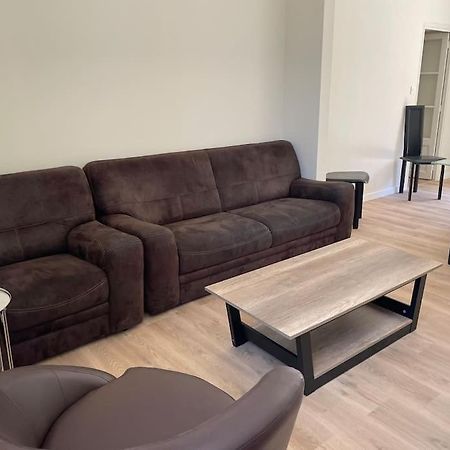 Maison 5 Chambres 3Sdb En Ville Avec Piscine Périgueux Esterno foto