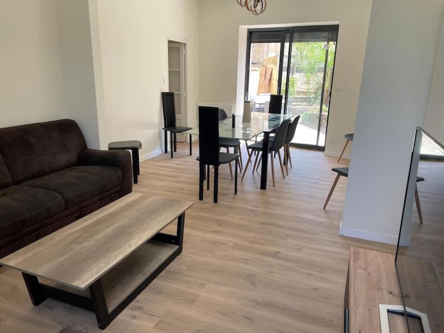 Maison 5 Chambres 3Sdb En Ville Avec Piscine Périgueux Esterno foto