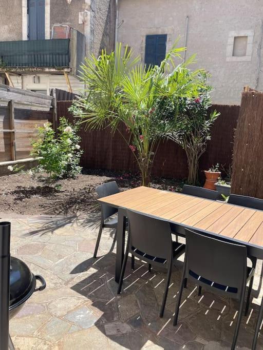 Maison 5 Chambres 3Sdb En Ville Avec Piscine Périgueux Esterno foto
